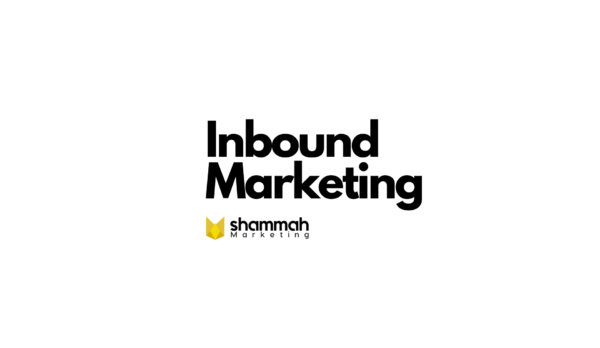 Inbound Marketing - shammah una empresa del grupo Goshen