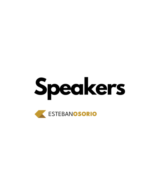 Speakers, marketing Digital, Account based marketing en Grupo empresarial Goshen