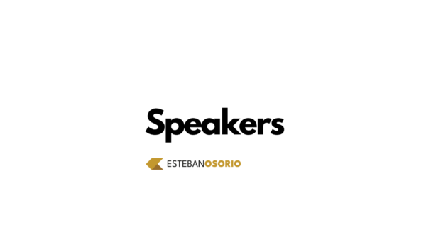 Speakers, marketing Digital, Account based marketing en Grupo empresarial Goshen