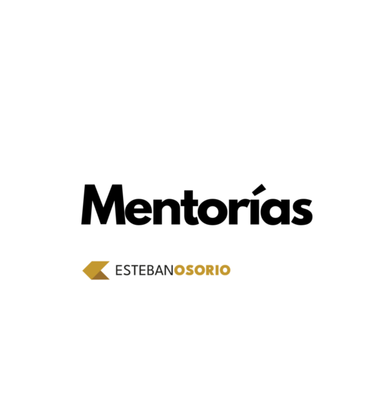 Mentorías, Marketing Digital en Grupo empresarial Goshen.