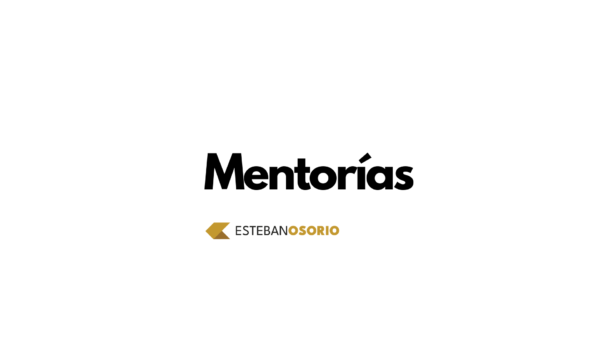 Mentorías, Marketing Digital en Grupo empresarial Goshen.