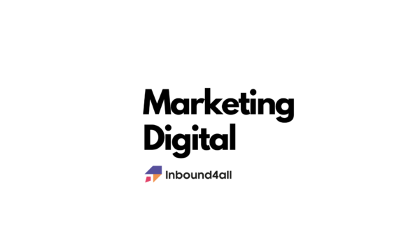 Marketing Digital para pequeñas y medianas empresas - Inbound4all del grupo empresarial Goshen,